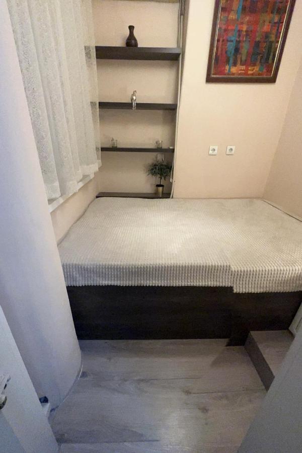 Skadarlija'S Night Apartment Beograd Bagian luar foto